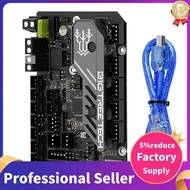 SKR MINI E3 V3.0 32 Bit Motherboard Onboard TMC2209 UART 3D Printer Parts for Ender3 Ender5 CR10 3D 