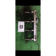 BMW N42 N46 E46/E90 injector set