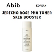 [ABIB] JERICHO ROSE PHA TONER SKIN BOOSTER