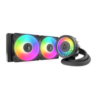 ARCTIC - ARCTIC Liquid Freezer III Pro (Black) 240 A-RGBMulti Compatible All-in-One CPU Water Cooler