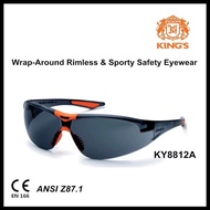 safety eyewear( king)