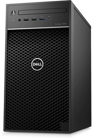 Dell Precision 3650 Desktop Tower Workstation Intel Core i7-11700 (8-Core) 32GB RAM 512GB PCIe SSD D