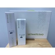 NUSKIN Nu Skin Pharmanex Ageloc R2 Ultimate Duo Pack (1 Box R2 + 1 Box Yspan / You)