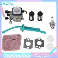 [HoME&life] Carburetor for  FS55 FS55R FS38 FS45 FS46 KM55 HL45 FS45L FS45C FS46C FS55C FS55RC Strin