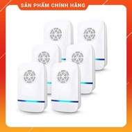 ULTRASONIC MOSQUITO REpellent – Safe for dengue fever season