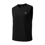 Baleno Mens Top 175g Pure Cotton Vest 9826201M15393 - Multiple Solid Colors - Versatile Straight Fit