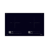 Bếp từ 2 vùng nấu Hafele HC-I7323B (536.61.886)