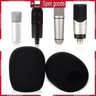 XI Artifical Fur Windscreen Cover for ATR2500 AT2035 AT202