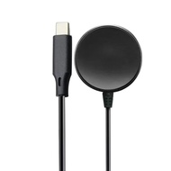 For Galaxy Watch 8/7/6 Classic/5/5 Pro/4 Classic Charger USB-C Type C Charger Smart Watch Charger R
