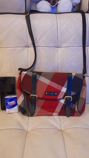 Burberry (Blue Label Crestbridge)