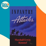 Infantry Attacks by Marshall Erwin Rommel (UK edition, paperback)