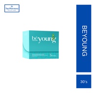 Eyecare 30s and Nourishing BeFree Plus Eye Brain Care Nutritional Supplement 速达！