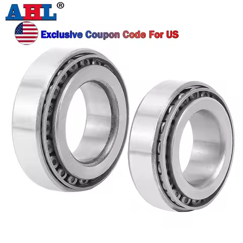 Motorcycle Steering Stem Bearing Seal Front Wave Plate For HONDA VTR250 XL1000V VTX1300C XL600V XRV7