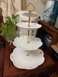 英式下午茶3層式點心 / 生果架 2款