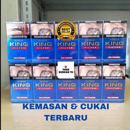 DJARUM KING FILTER 12 ( SLOP )