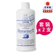 Dover - (孖裝優惠) 日本DOVER Pasteuriser77消毒酒精噴霧補充裝 (可食用級別) 500ml[平行進口]