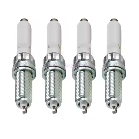 4PCS Iridium Spark Plug 12120040551 SILZKGR8B8S 94210 For BMW F20 F21 F45 F46 X3 X4 230i 320i 330i 3