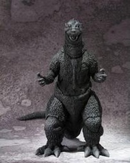 ☆勳寶玩具舖【現貨】代理版 萬代 SHM S.H.MonsterArts 哥吉拉 Godzilla 1954 再販