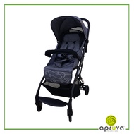 Apruva "Trax-Lite"  Portable Stroller (SE-107)