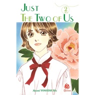 Just The Two of Us 2 - Akemi Yoshimura KOMIK