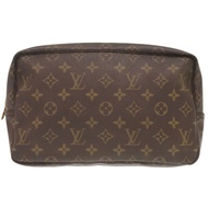路易威登 True Toilet 28 Monogram M47522 第二件包 LV 1426 [二手]LOUIS VUITTON