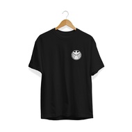 T-shirt T-shirt SHIELD LOGO