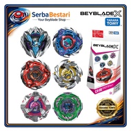 TAKARA TOMY BEYBLADE X CX-08 RANDOM BOOSTER VOL 7