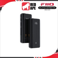 FiiO BTR5, Portable DAC and Amplifier: with MQA Support Bluetooth DAC/AMP (BTR 5, BTR05)