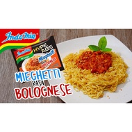 (2 packs) Indomie Hype Abis Mieghetti Goreng (2 packs)