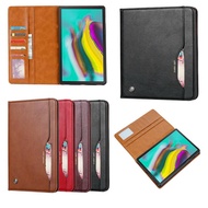 For Samsung Galaxy Tab A 10.1" 2019 T510 T515 PU Leather Waterproof Case Cover