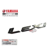 LEXI GOLD STICKER EMBLEM YAMAHA B3F-F173B-10Original