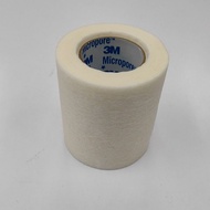 3M Micropore Surgical Tape 2 in x 10yd ( 5CM )