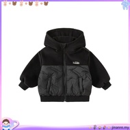 LIKE DADS Boys' Hoodie Jacket - Combine