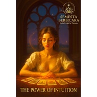 Private Tarot & Oracle Reading: Find Answers from the Universe Energy