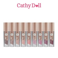 CATHY DOLL Nude Me Liquid Lip Matte