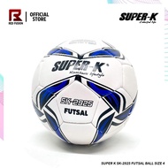 Super-K SK-2925/2950 Futsal Ball Size 4