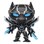 POP! Marvel: Monster Hunters - Black Panther Exclusive Vinyl Figure - #995 Funko POP! Marvel: Monste
