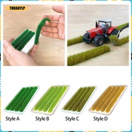 [tdraoylp] Static Grass Model Miniature Grass Model for Architecture Building Model DIY