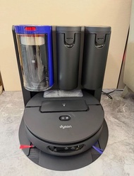Dyson 360 Vis Nav 吸塵機械人 全新未使用 有興趣可PM  ws 59 53 5 0 88