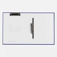 3 cm 1.5 Cardboard Length Strong Folder DCL10112A/W File Folder a4 Report Folder
