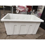 (SẢN PHẨM MỚI)(GIÁ SIÊU RẺ) Chậu 70l khay trồng rau thông minh 70l