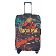 Jurassic World Travel luggage cover 18-32 inches thickened luggage cover suitcase protective cover