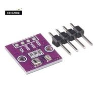AHT20+BMP280 Temperature Humidity Air Pressure Module High- Digital Temperature Humidity Air Pressur