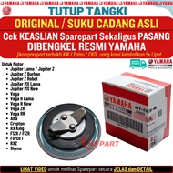 RX KING ALFA F1ZR CRYPTON VEGA JUPITER Z MIO ORIGINAL YGP 4YY-F4610-00 GASOLINE TANK CAP