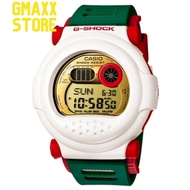 G-Shock Original Model G-001CB-7 Jason Gaza Nos Item 2012