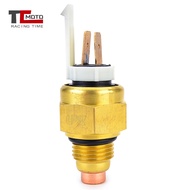 Radiator Fan Thermo Switch For Yamaha FZ400 FZ750 FZR1000 FZR250R FZR250 FZR400 FZR500 FZR600 Genesi