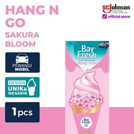Bayfresh Hang n Go Sakura Bloom