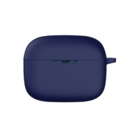 Ốp bảo vệ silicon có phụ kiện Khóa chống mất cho JBL T230NC T130NC Tune 130NC 230NC Tai nghe TWS chố