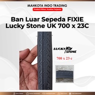 Luckystone 700 x 23c Bicycle Tire