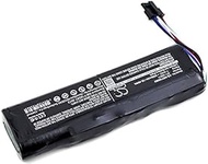 Replacement battery compatible with IBM 0X9B0D, 0XC9F3, 271-00011, AVT-900486, AVT-900486 REV C1, ES